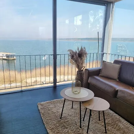 Seeblick 8 2 Og Grundbelegung 4 Pers *