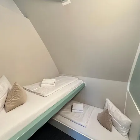 شقة Seeblick 8 2 Og Grundbelegung 4 Pers Elsterheide