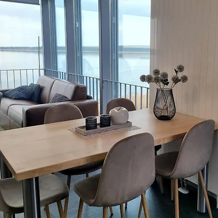 Seeblick 8 2 Og Grundbelegung 4 Pers *