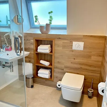 Seeblick 8 2 Og Grundbelegung 4 Pers