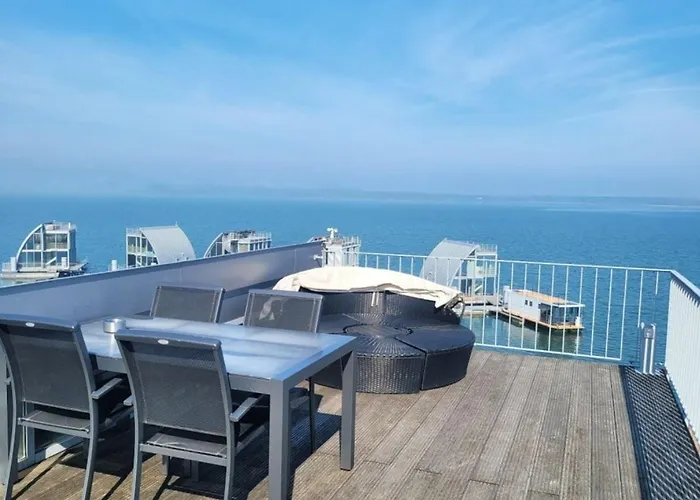 Seeblick 8 2 Og Grundbelegung 4 Pers