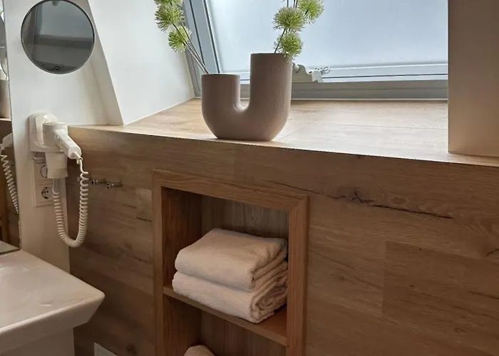 شقة Seeblick 8 2 Og Grundbelegung 4 Pers Elsterheide