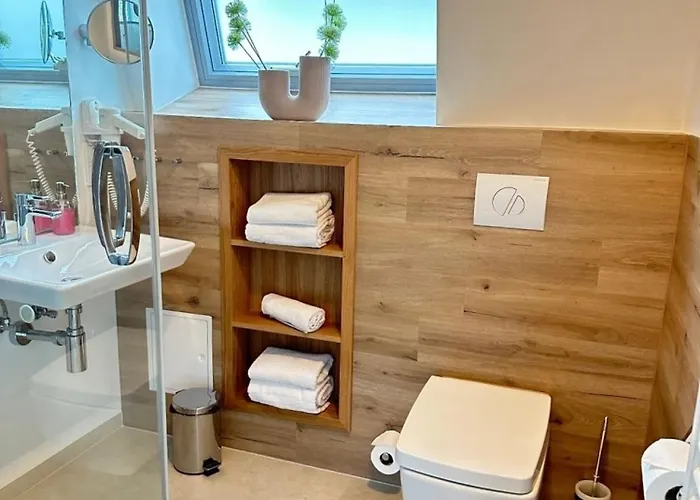 Seeblick 8 2 Og Grundbelegung 4 Pers