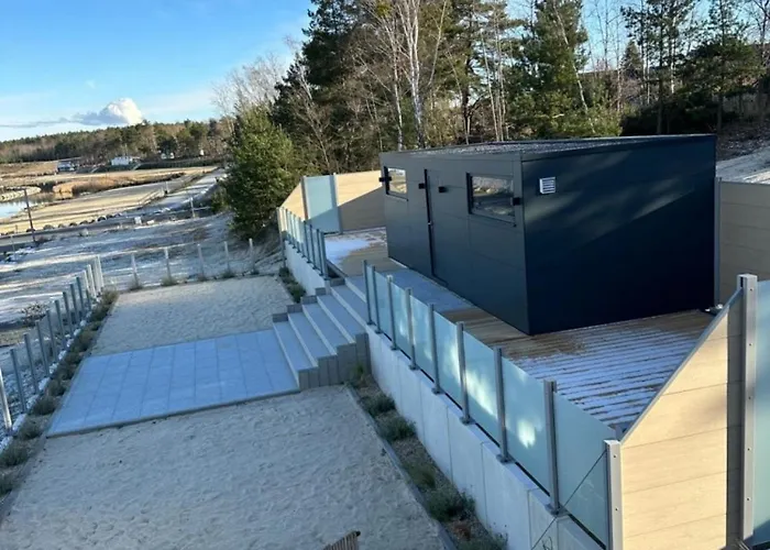 شقة Seeblick 8 2 Og Grundbelegung 4 Pers